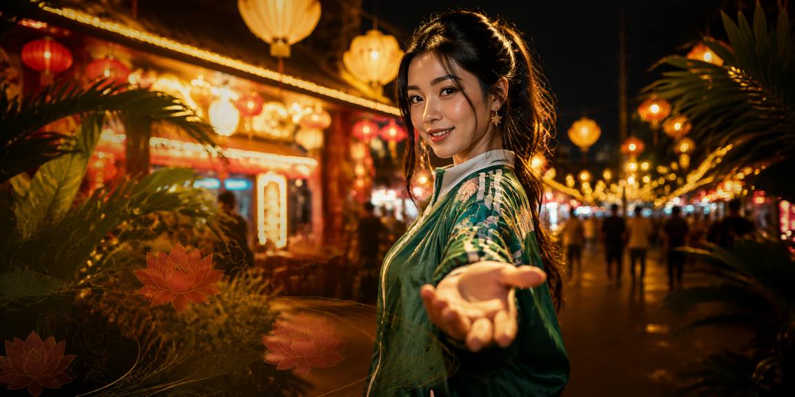 678 live Slot Chợ Đêm